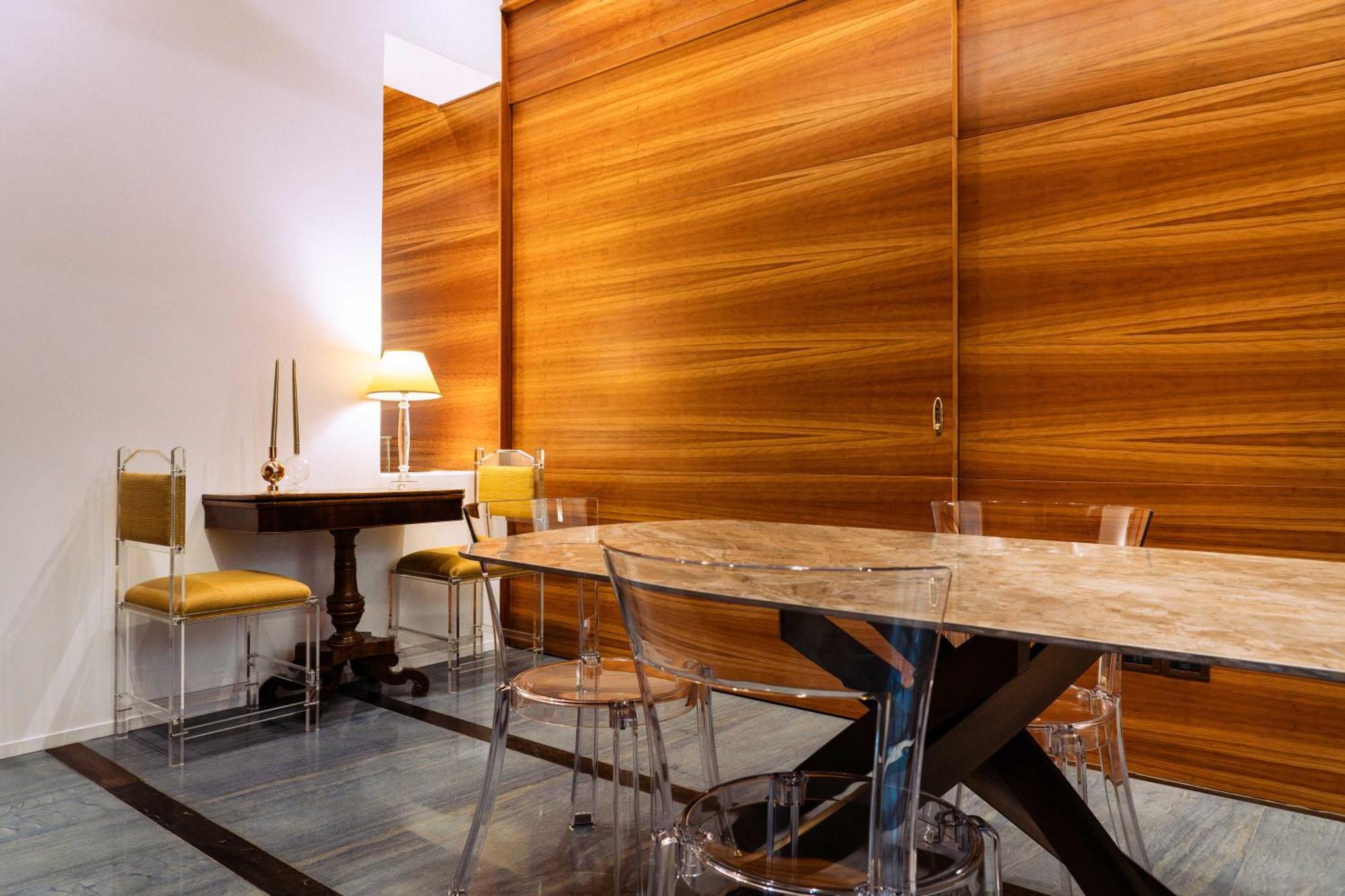 Arancio Luxury Accomodation Rome Exterior photo