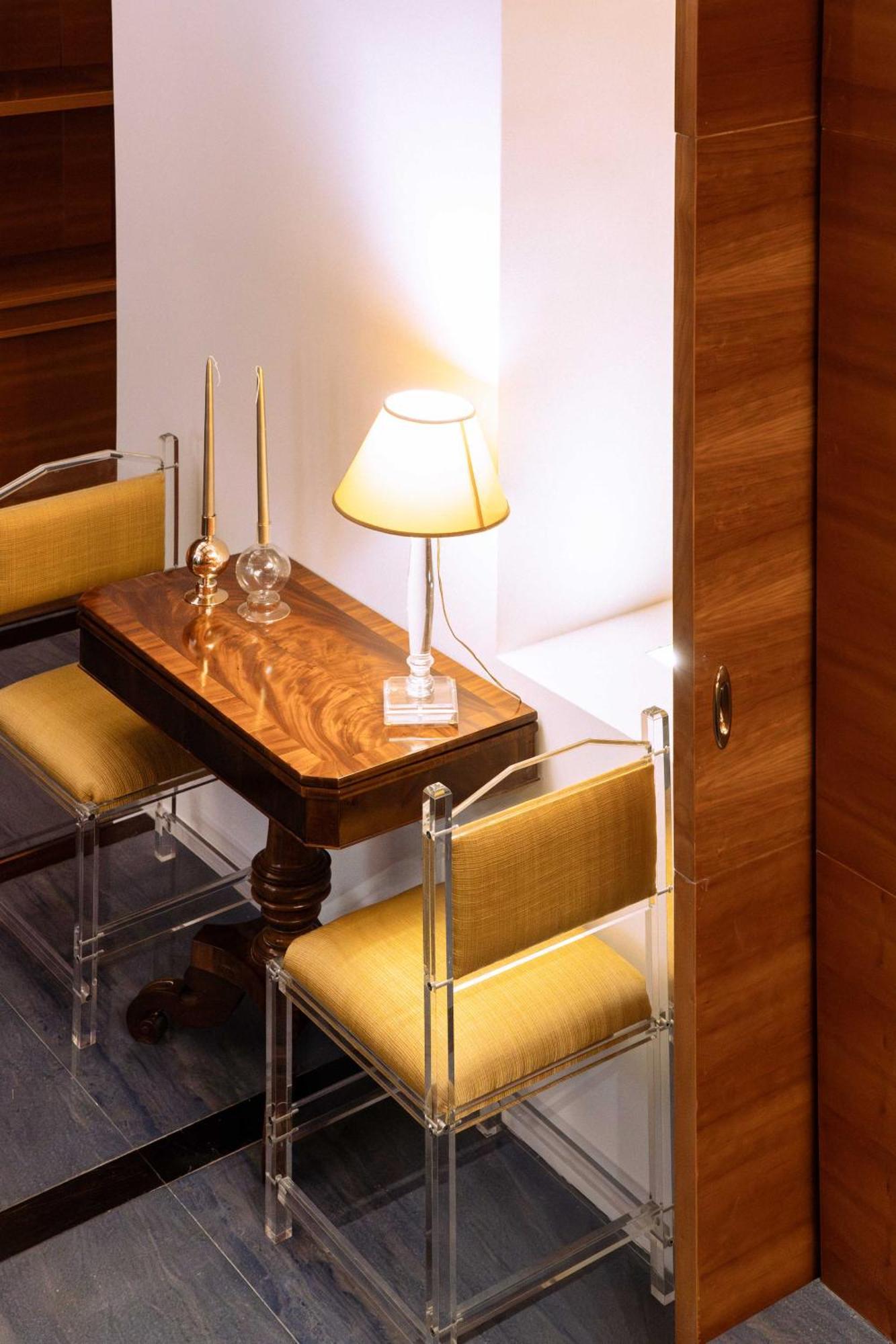 Arancio Luxury Accomodation Rome Exterior photo