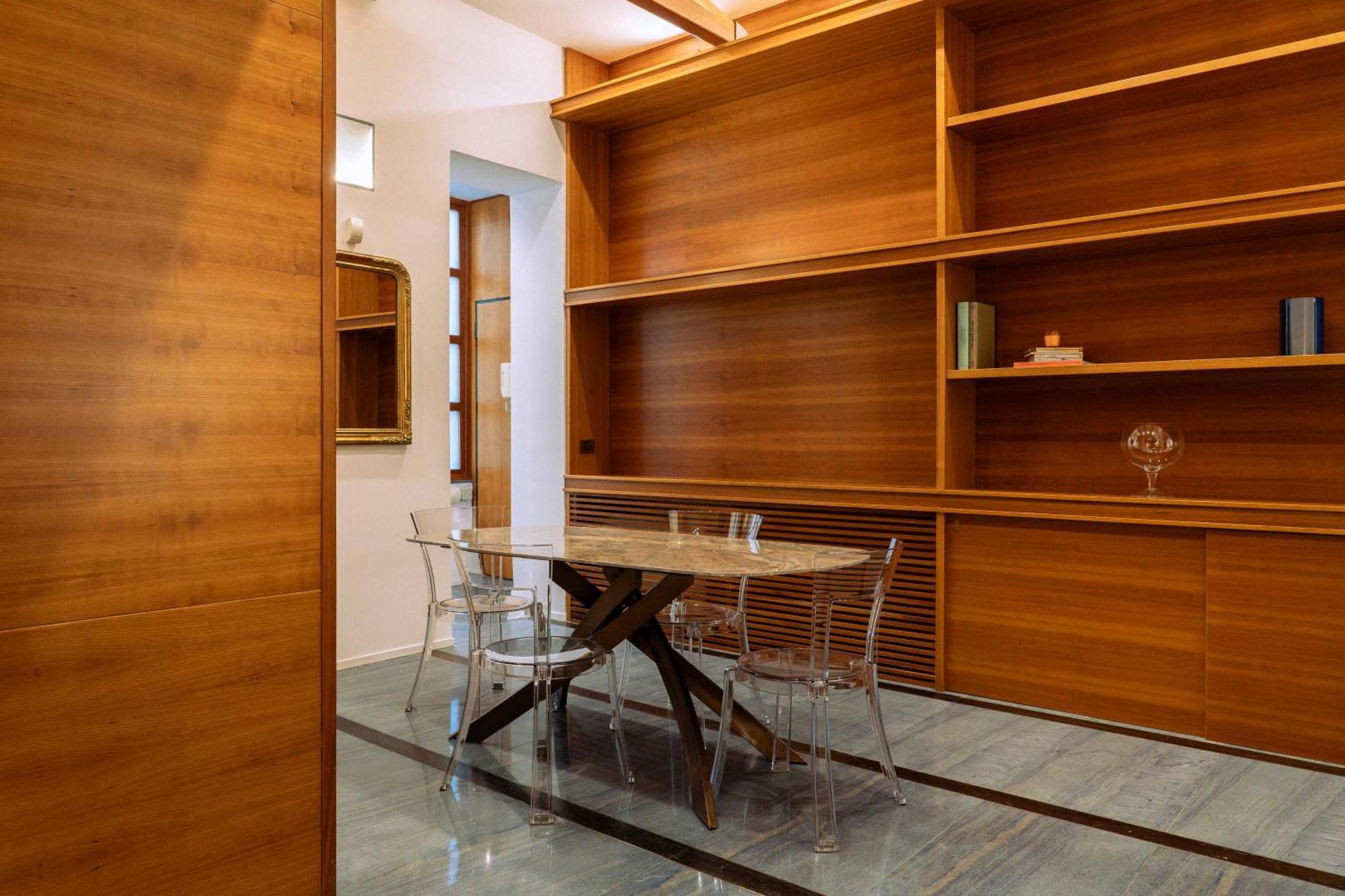 Arancio Luxury Accomodation Rome Exterior photo