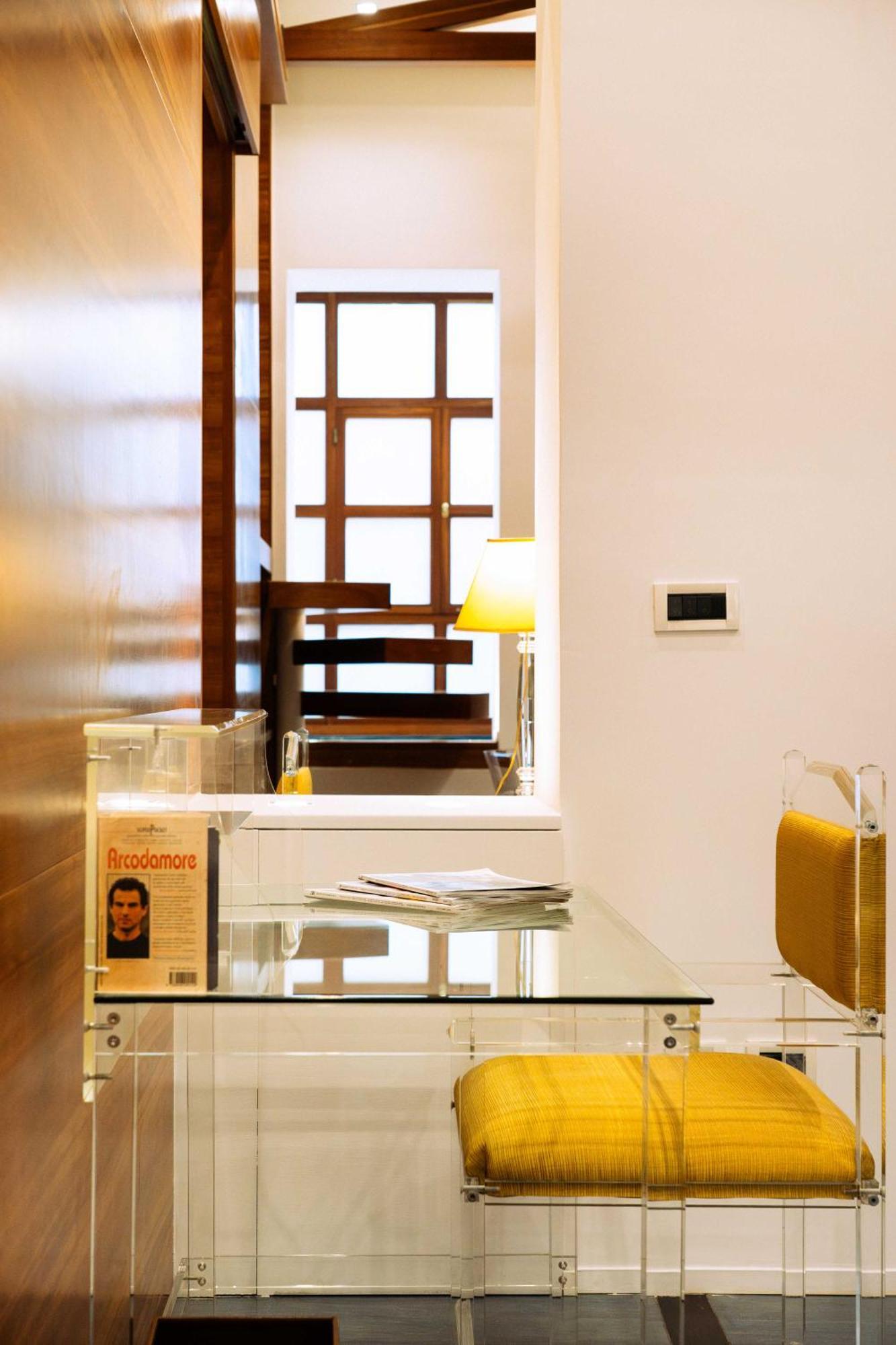 Arancio Luxury Accomodation Rome Exterior photo