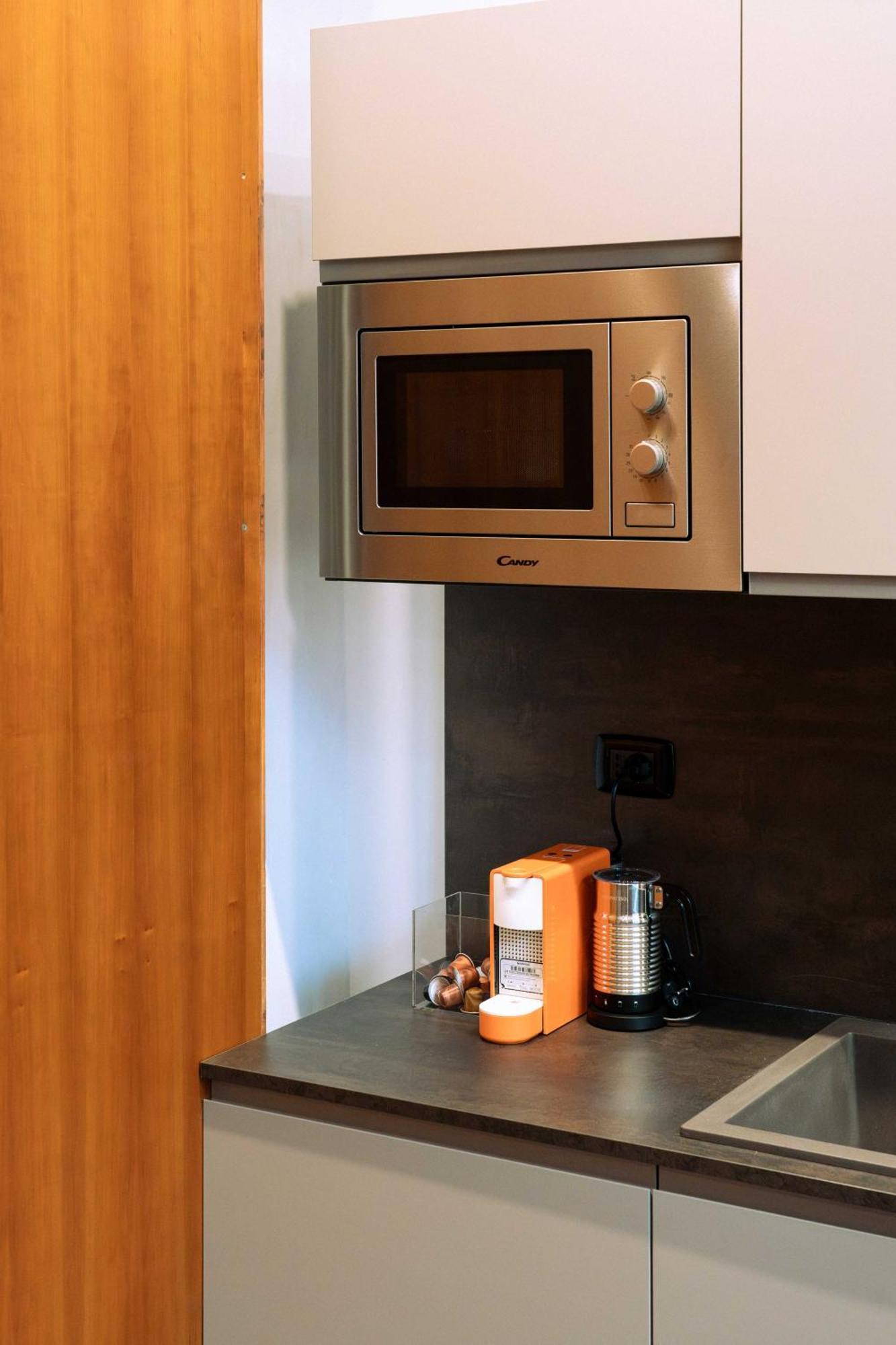 Arancio Luxury Accomodation Rome Exterior photo