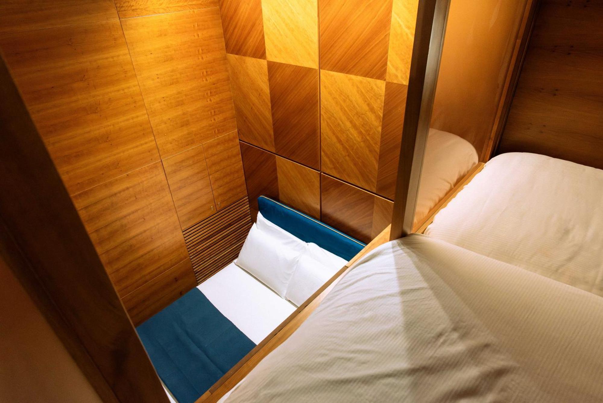Arancio Luxury Accomodation Rome Exterior photo