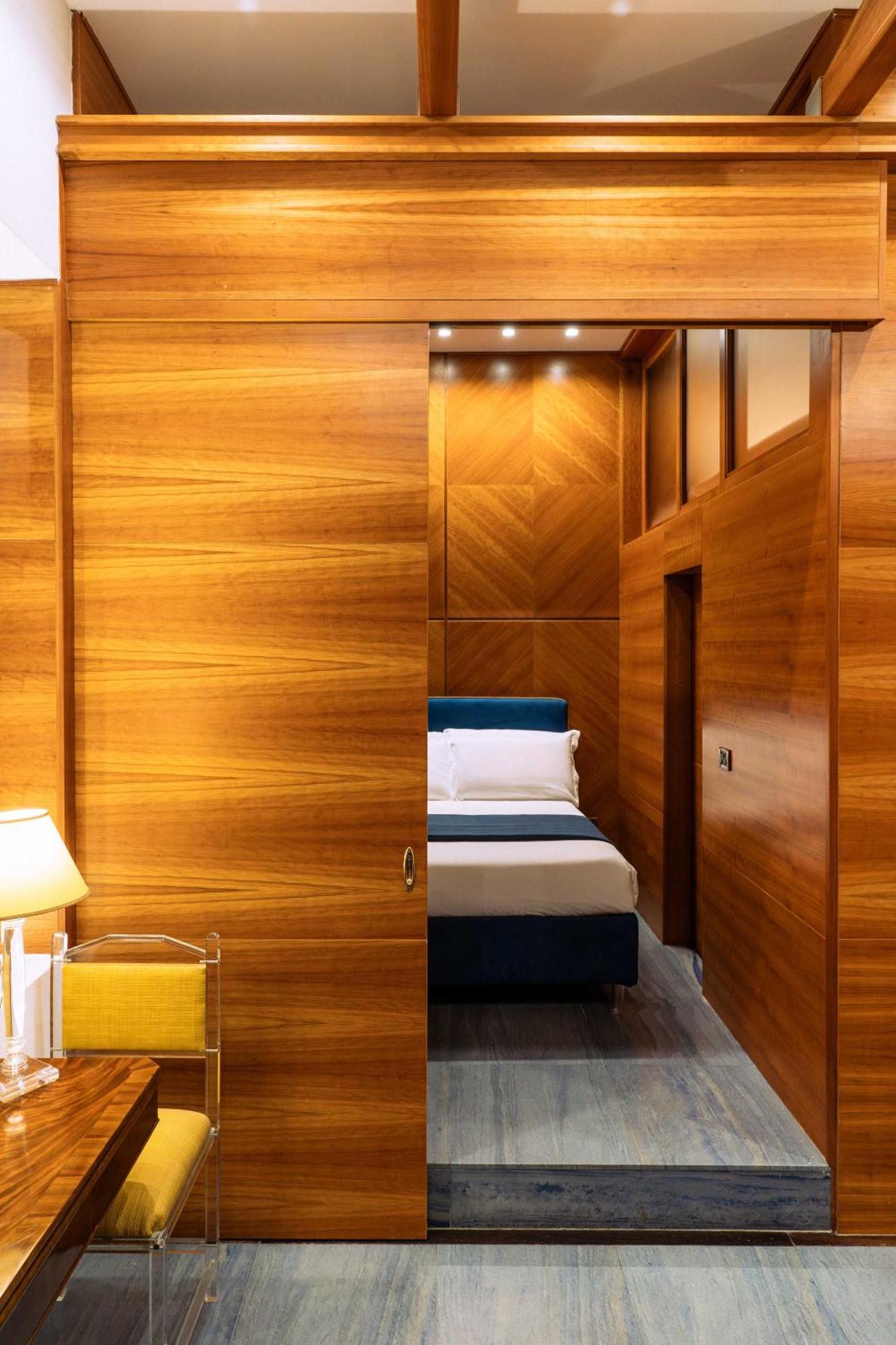 Arancio Luxury Accomodation Rome Exterior photo