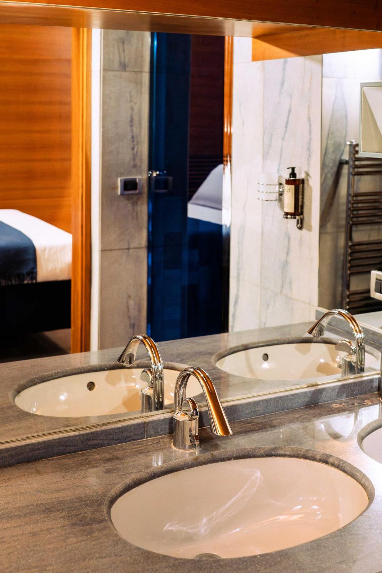 Arancio Luxury Accomodation Rome Exterior photo