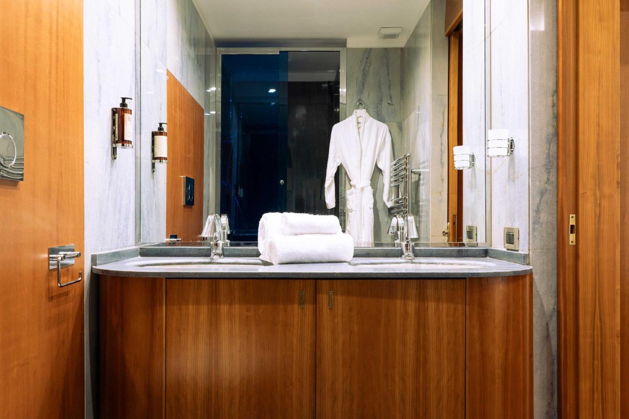 Arancio Luxury Accomodation Rome Exterior photo