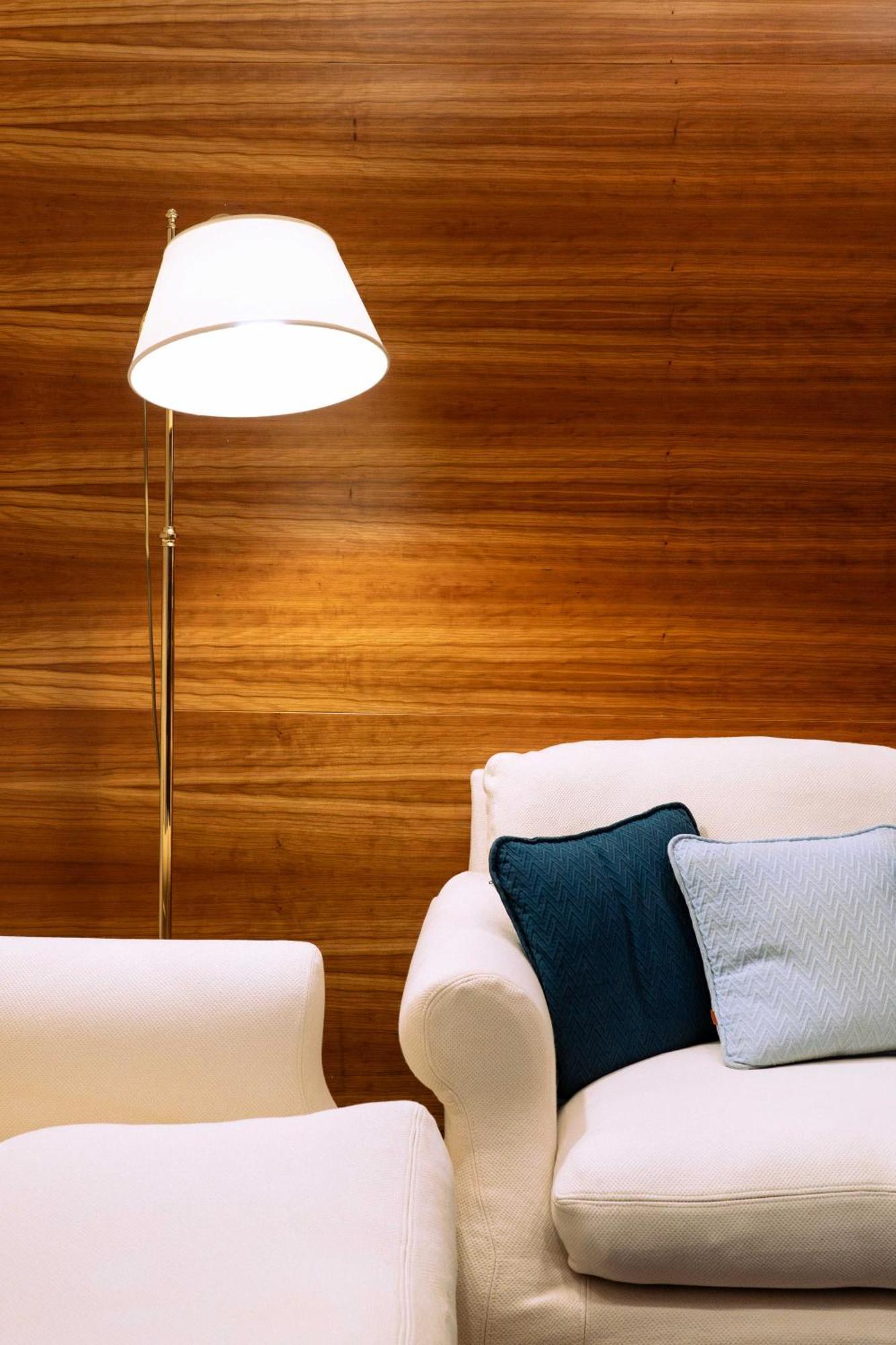 Arancio Luxury Accomodation Rome Exterior photo