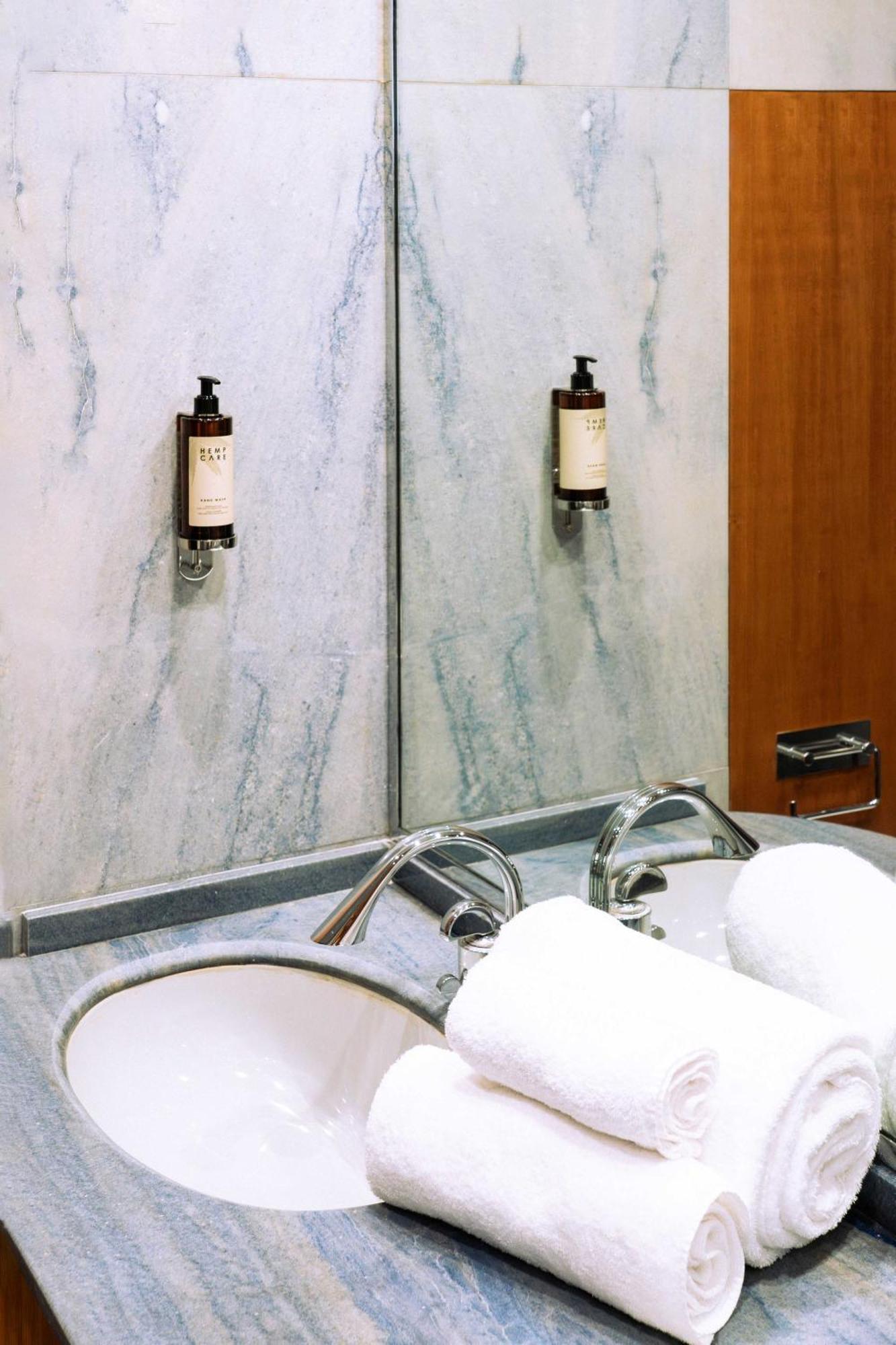 Arancio Luxury Accomodation Rome Exterior photo