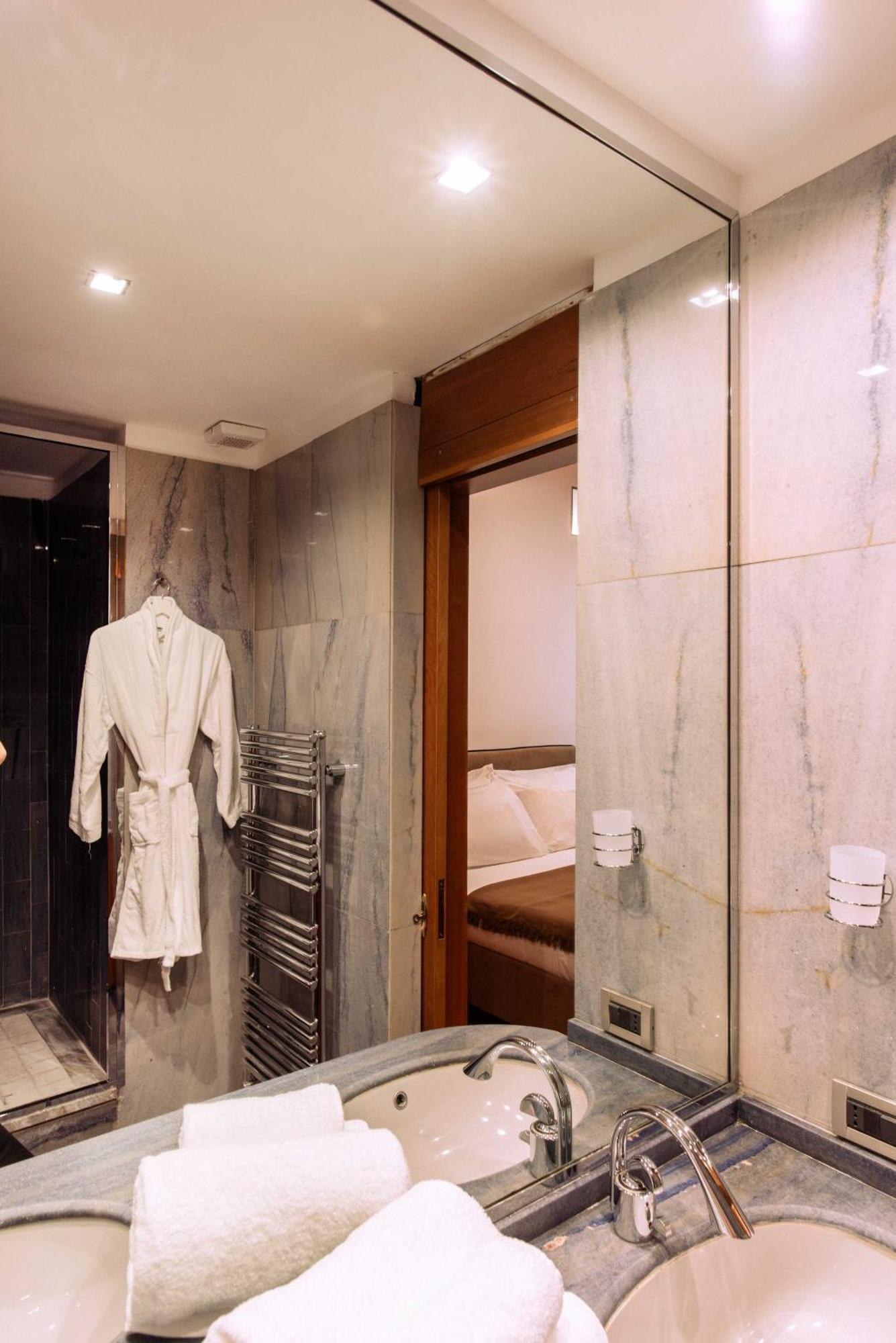 Arancio Luxury Accomodation Rome Exterior photo