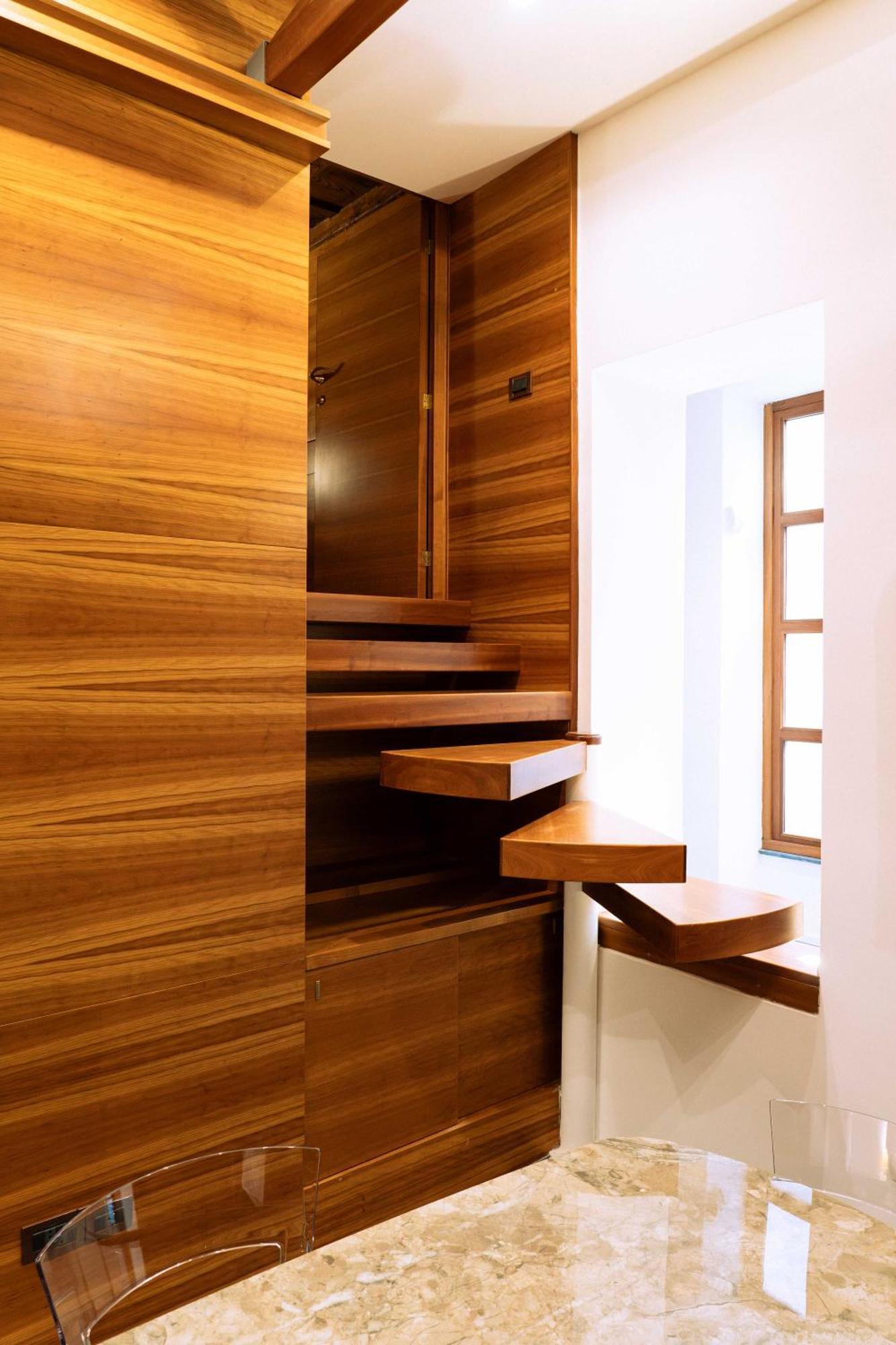 Arancio Luxury Accomodation Rome Exterior photo