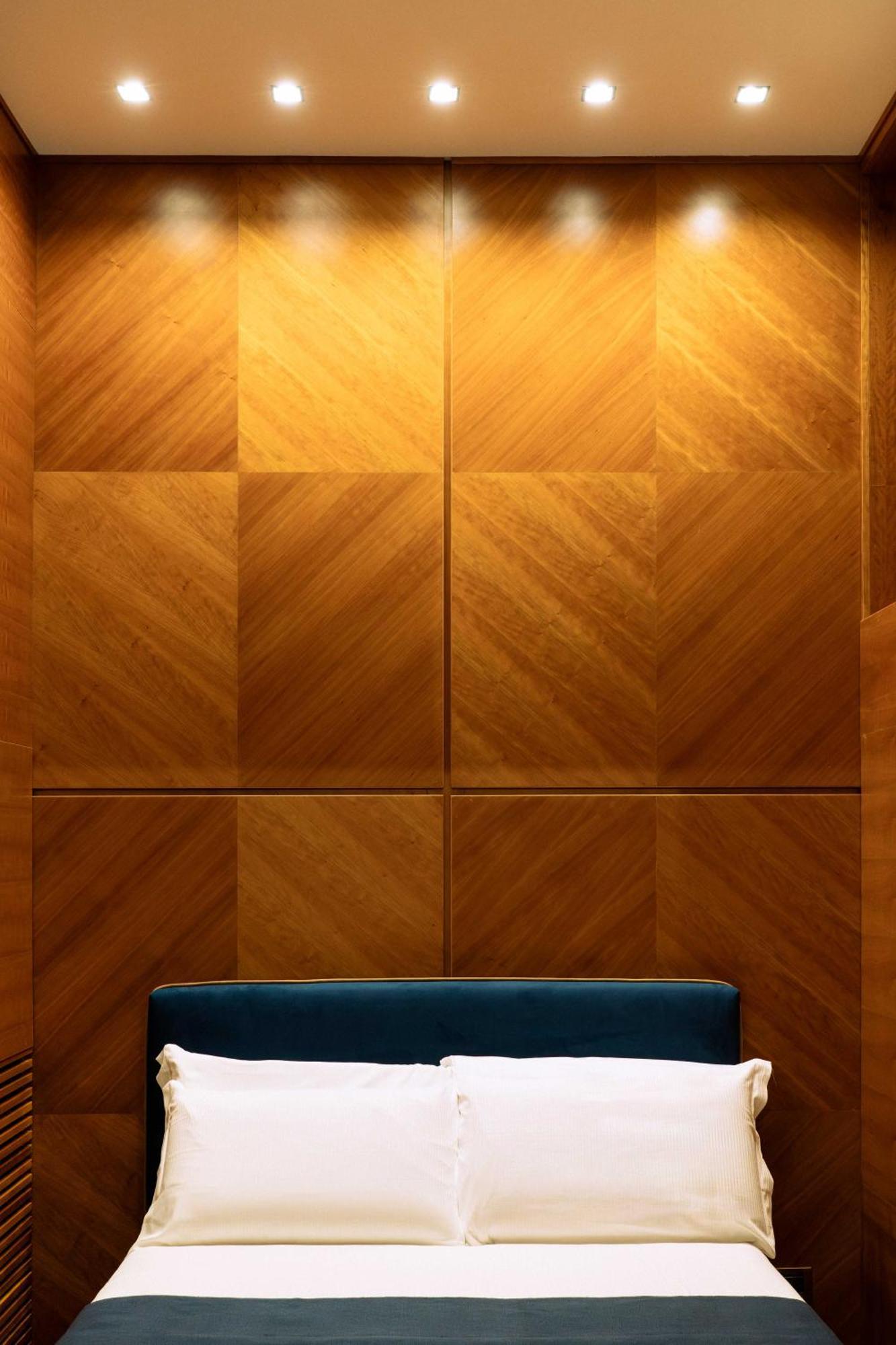 Arancio Luxury Accomodation Rome Exterior photo