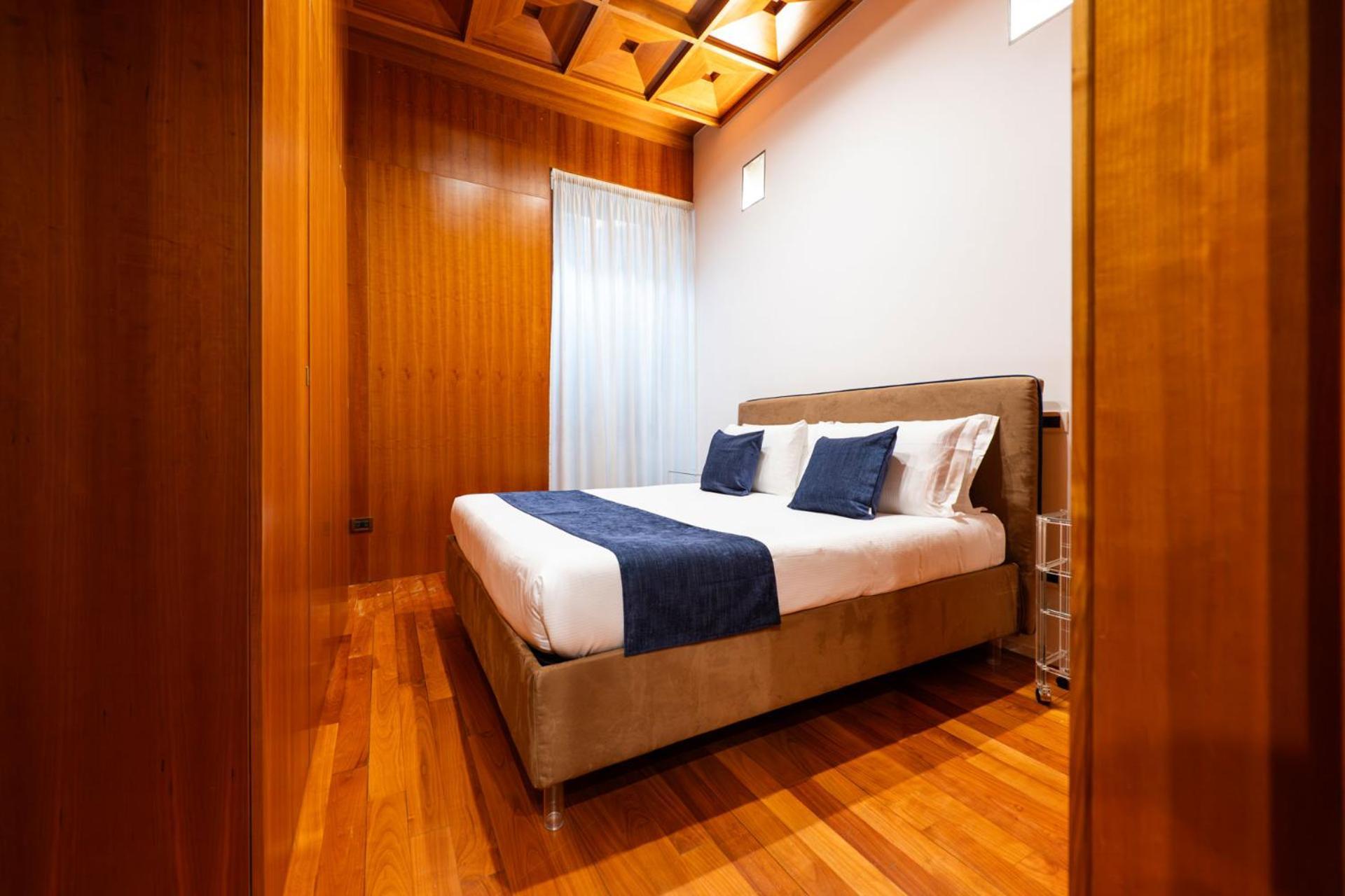 Arancio Luxury Accomodation Rome Exterior photo