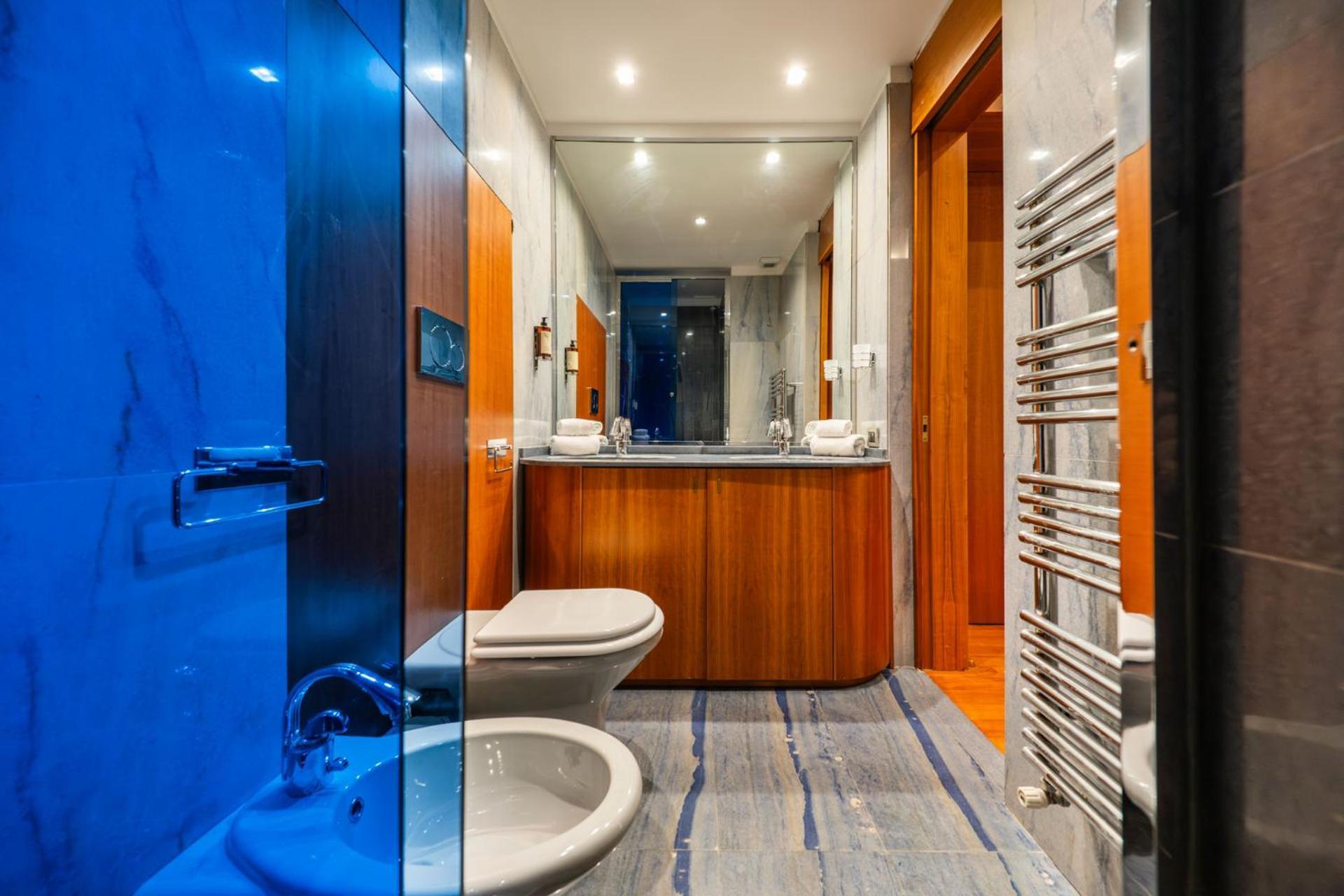 Arancio Luxury Accomodation Rome Exterior photo