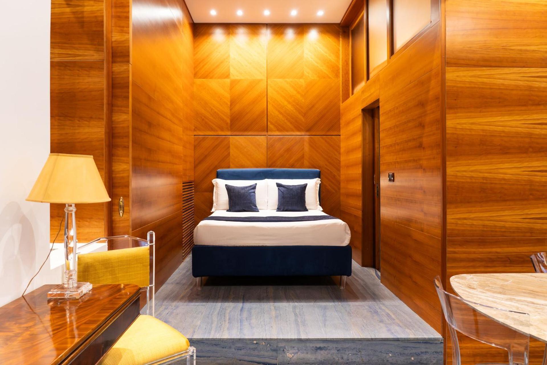 Arancio Luxury Accomodation Rome Exterior photo